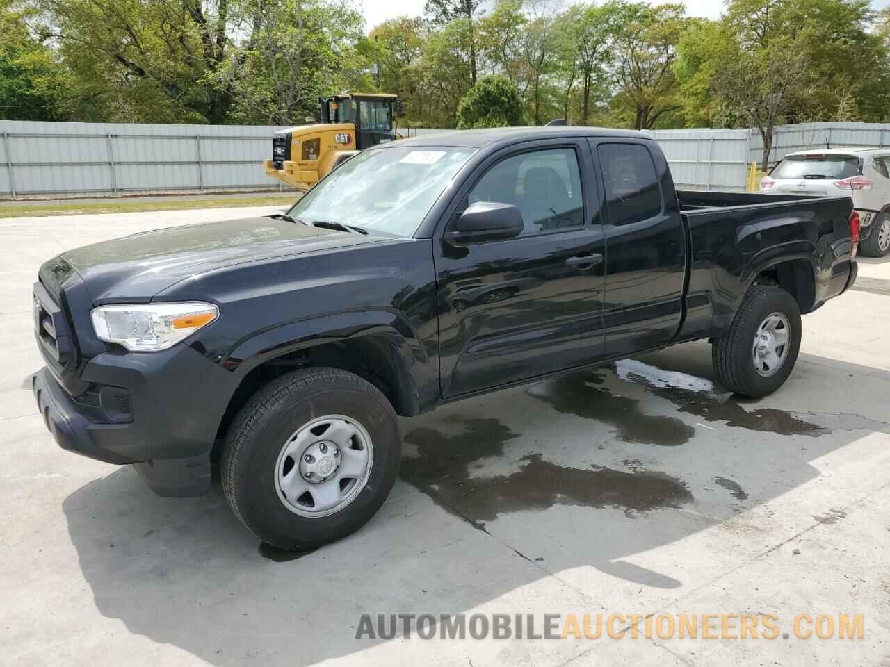 3TYRX5GN1PT069003 TOYOTA TACOMA 2023