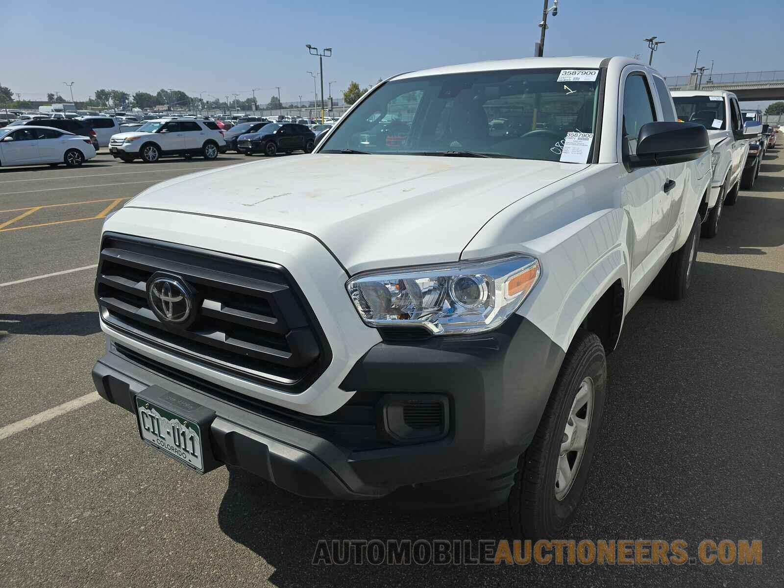 3TYRX5GN1PT080941 Toyota Tacoma 2023