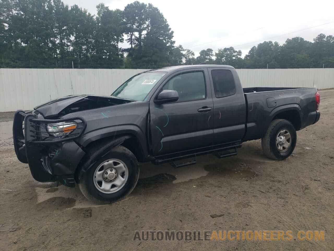 3TYRX5GN1PT084309 TOYOTA TACOMA 2023