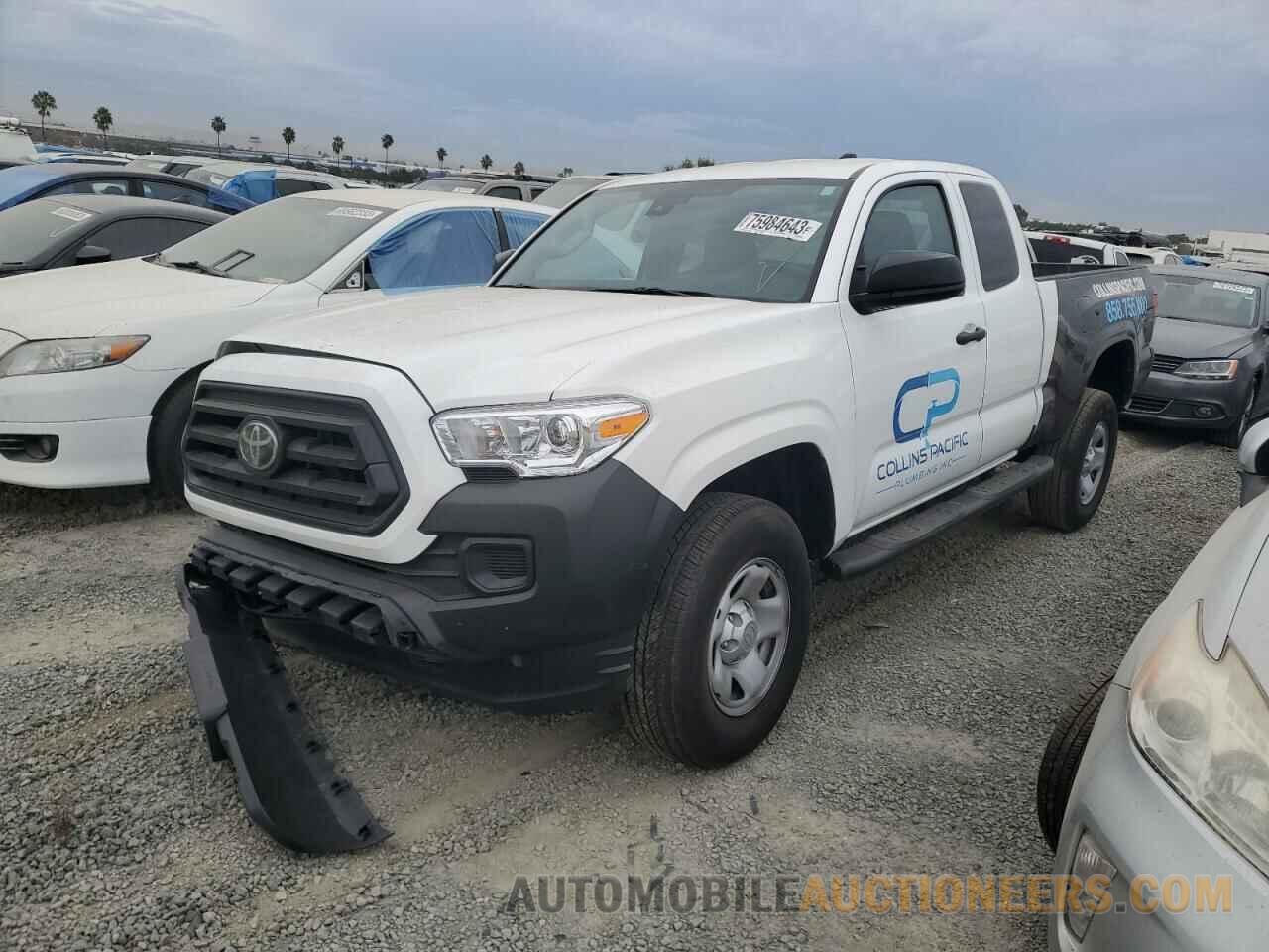 3TYRX5GN1PT085007 TOYOTA TACOMA 2023