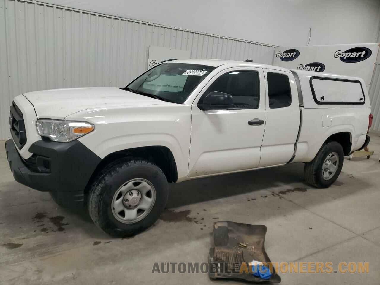 3TYRX5GN1PT089154 TOYOTA TACOMA 2023