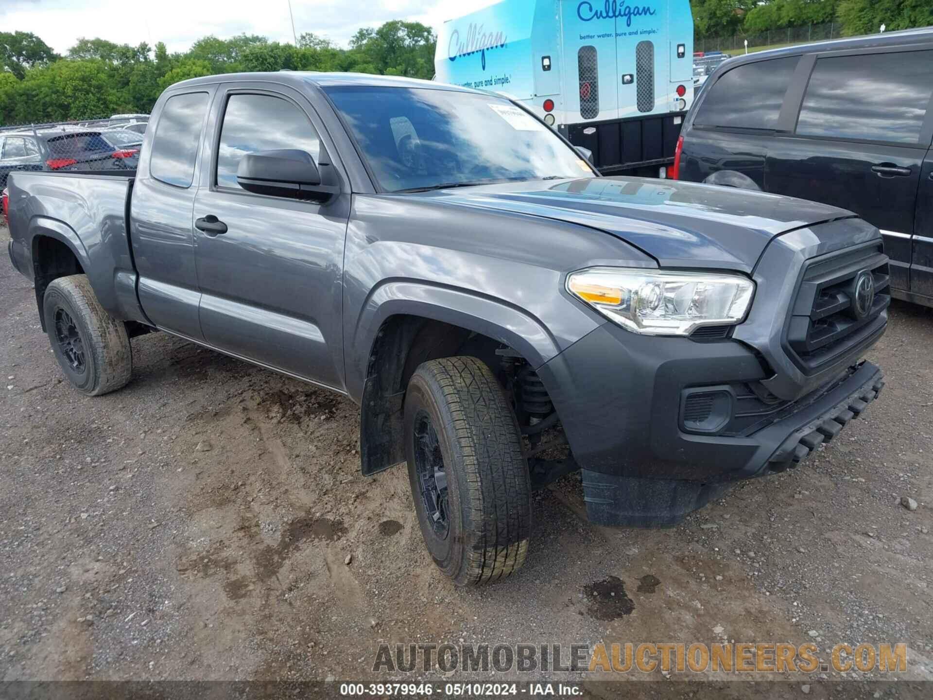 3TYRX5GN2LT002579 TOYOTA TACOMA 2020