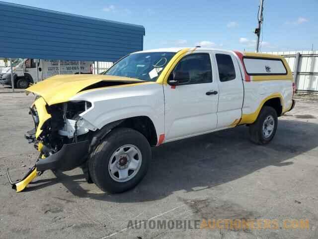 3TYRX5GN2MT006021 TOYOTA TACOMA 2021