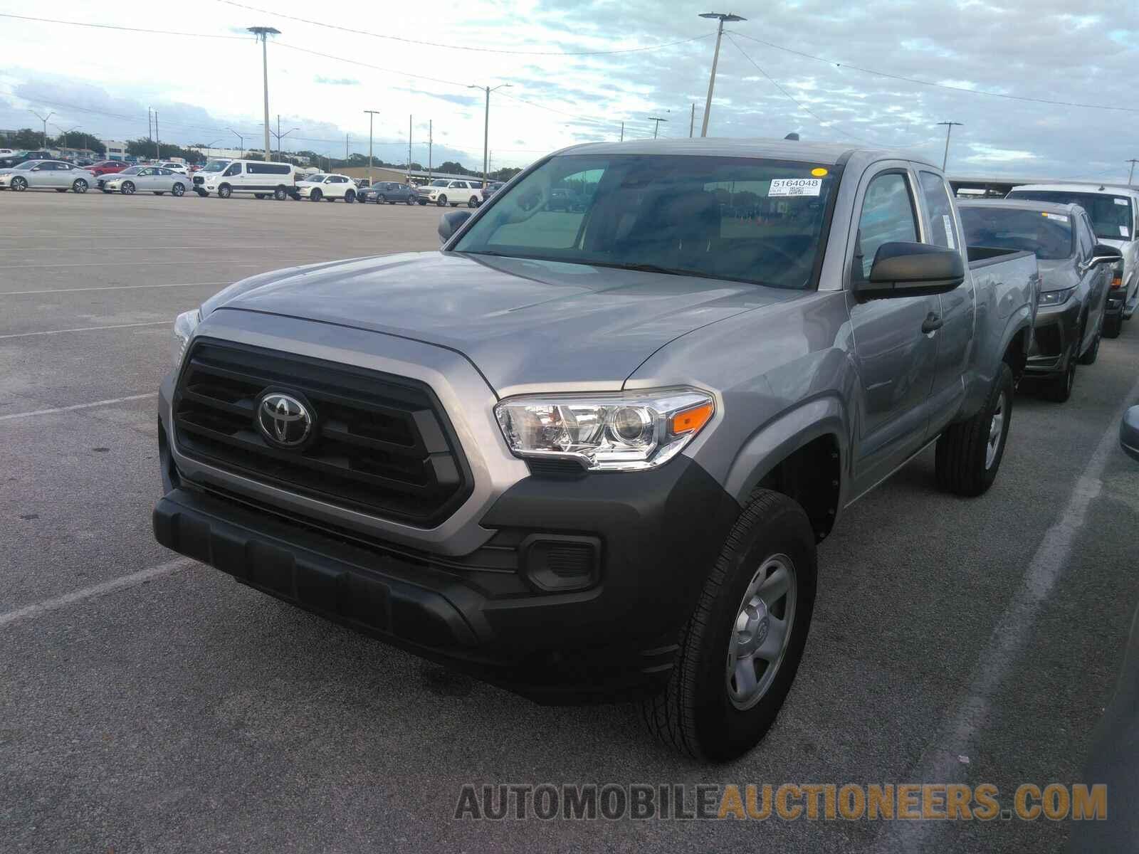 3TYRX5GN2MT023109 Toyota Tacoma 2WD 2021