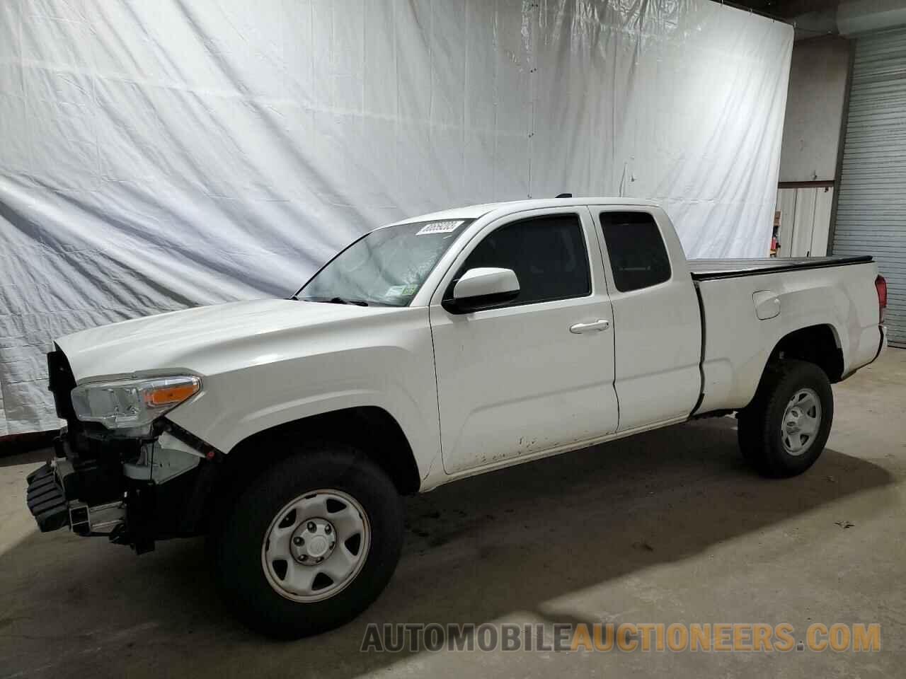 3TYRX5GN2MT025524 TOYOTA TACOMA 2021