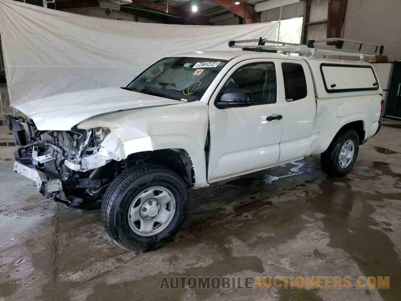 3TYRX5GN2MT029024 TOYOTA TACOMA 2021