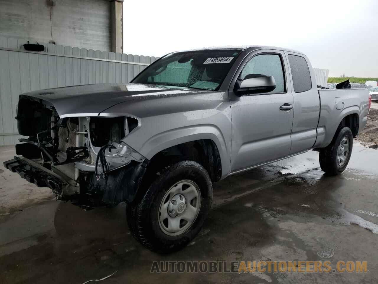 3TYRX5GN2MT029511 TOYOTA TACOMA 2021