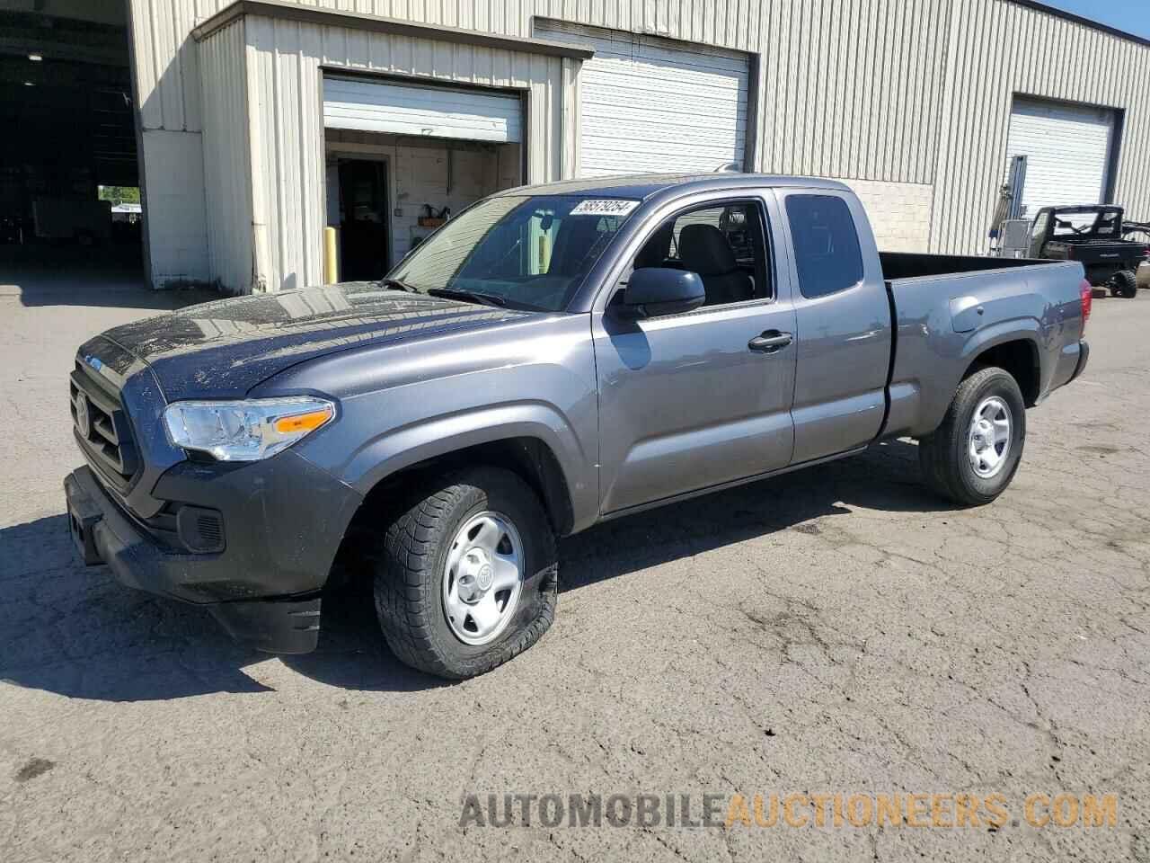 3TYRX5GN2NT035259 TOYOTA TACOMA 2022