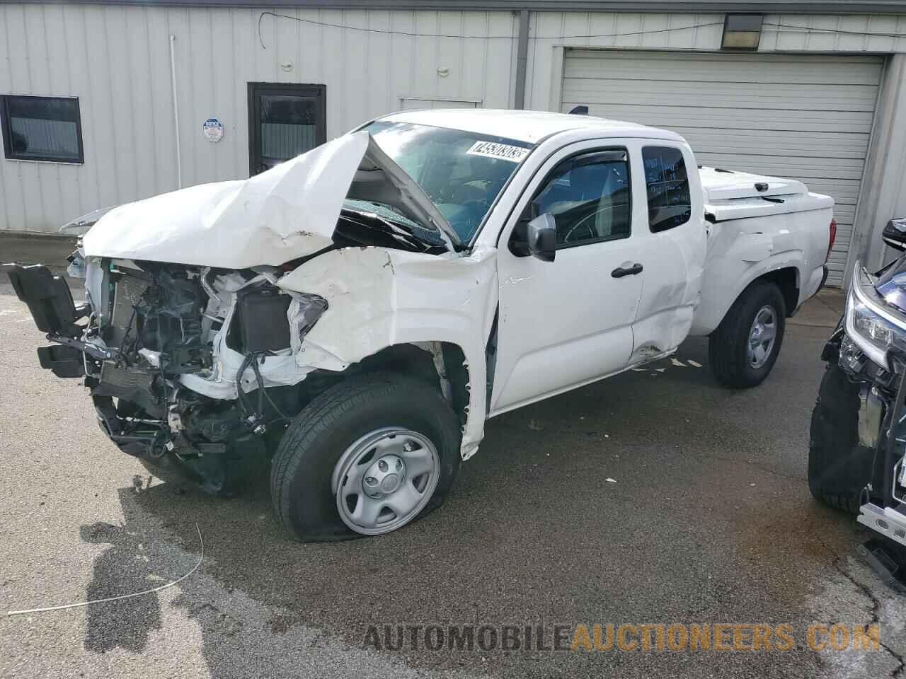 3TYRX5GN2NT061893 TOYOTA TACOMA 2022