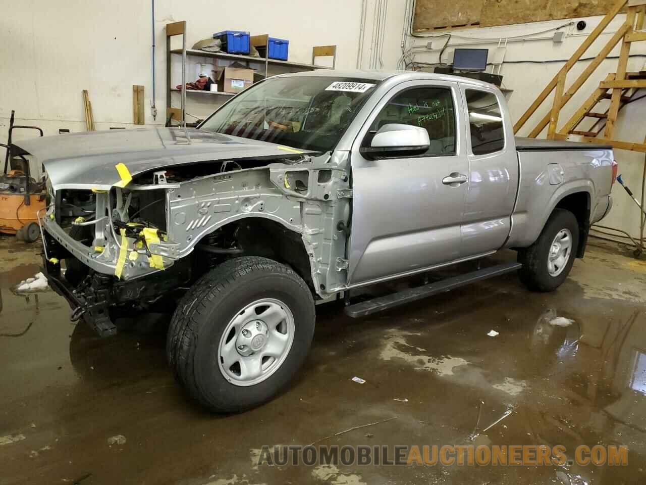 3TYRX5GN2PT073089 TOYOTA TACOMA 2023