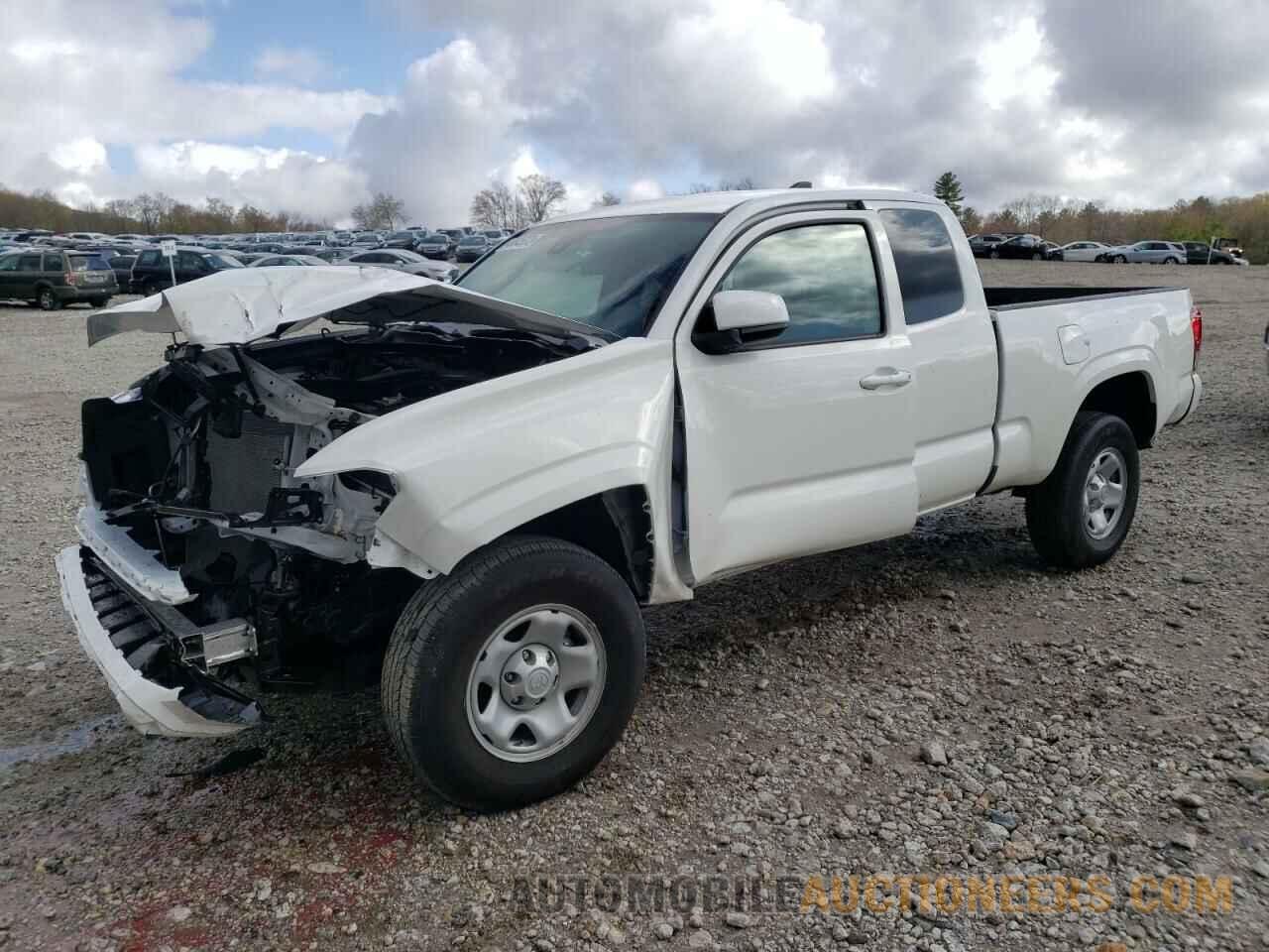 3TYRX5GN2PT073609 TOYOTA TACOMA 2023