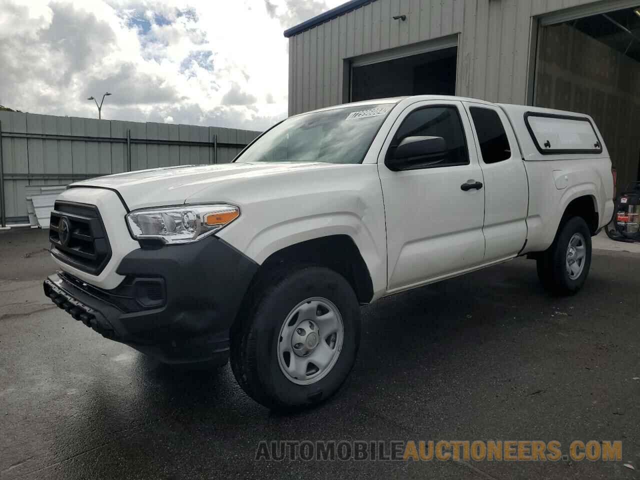 3TYRX5GN2PT088224 TOYOTA TACOMA 2023