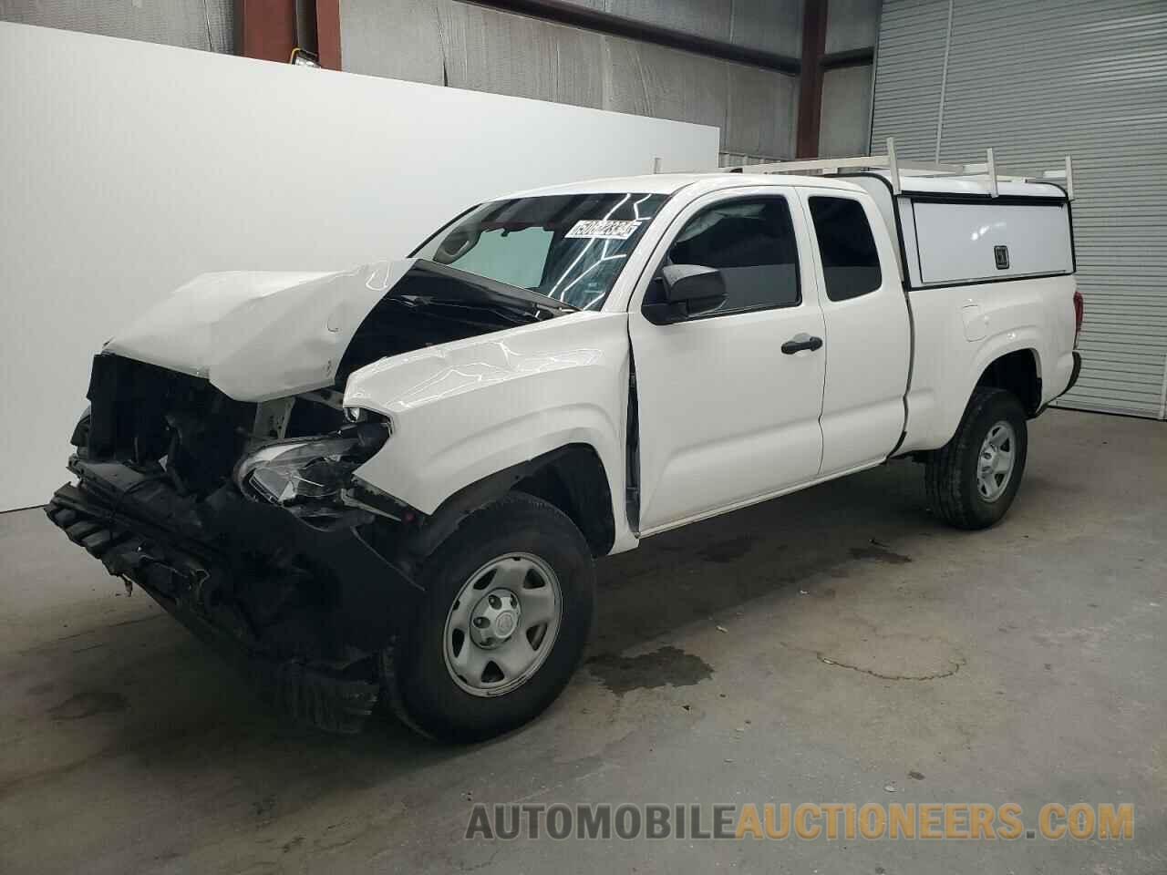 3TYRX5GN3MT015455 TOYOTA TACOMA 2021