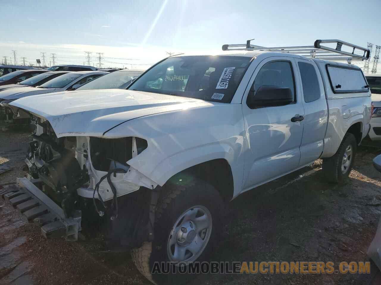 3TYRX5GN3MT028500 TOYOTA TACOMA 2021