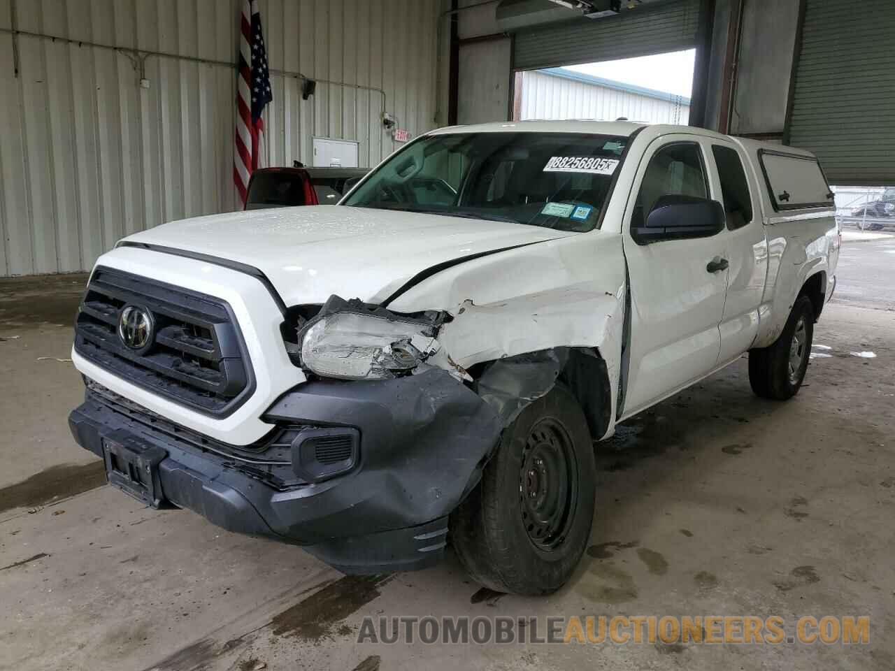 3TYRX5GN3NT042835 TOYOTA TACOMA 2022