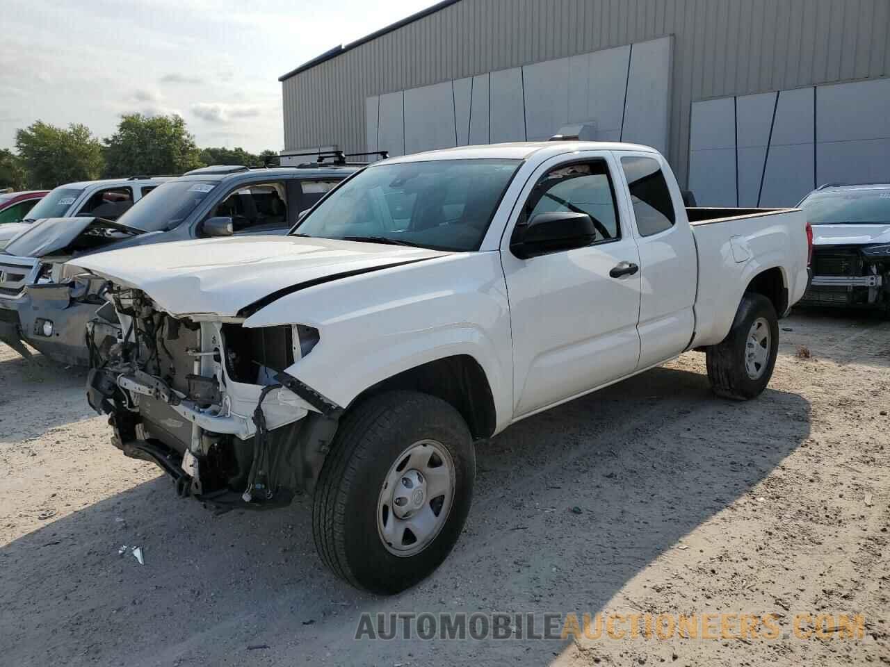 3TYRX5GN3PT068211 TOYOTA TACOMA 2023