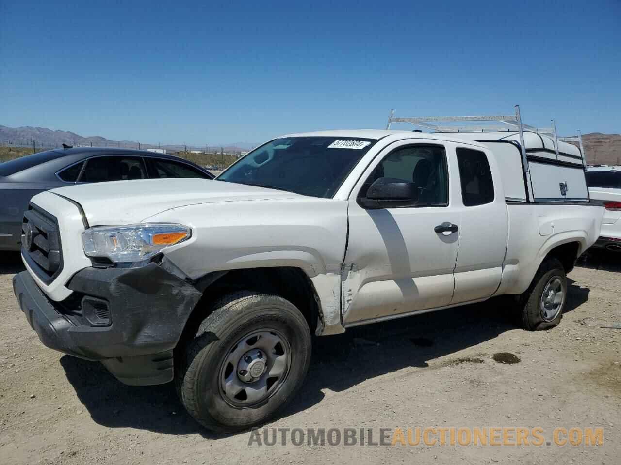 3TYRX5GN3PT074493 TOYOTA TACOMA 2023