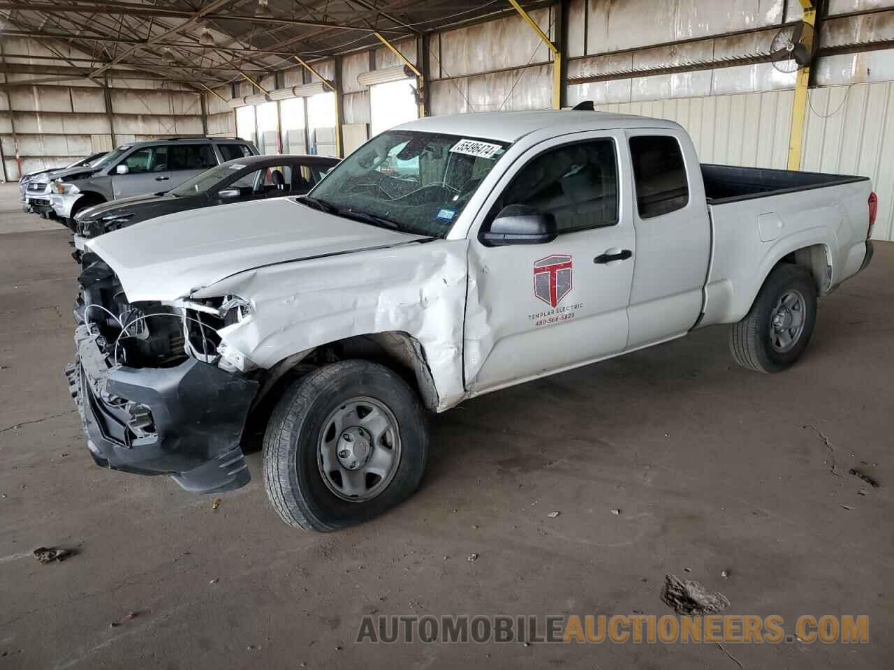 3TYRX5GN3PT075403 TOYOTA TACOMA 2023