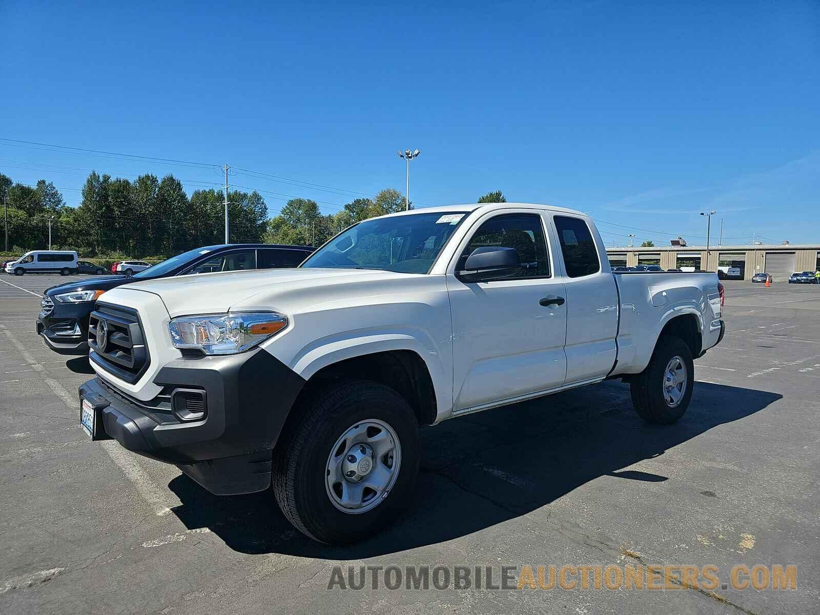 3TYRX5GN3PT077149 Toyota Tacoma 2023