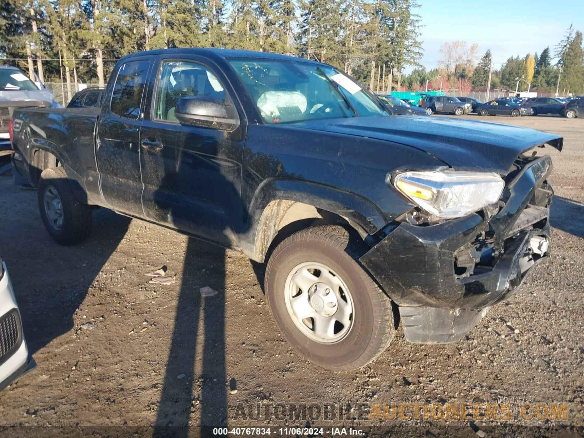 3TYRX5GN3PT078088 TOYOTA TACOMA 2023