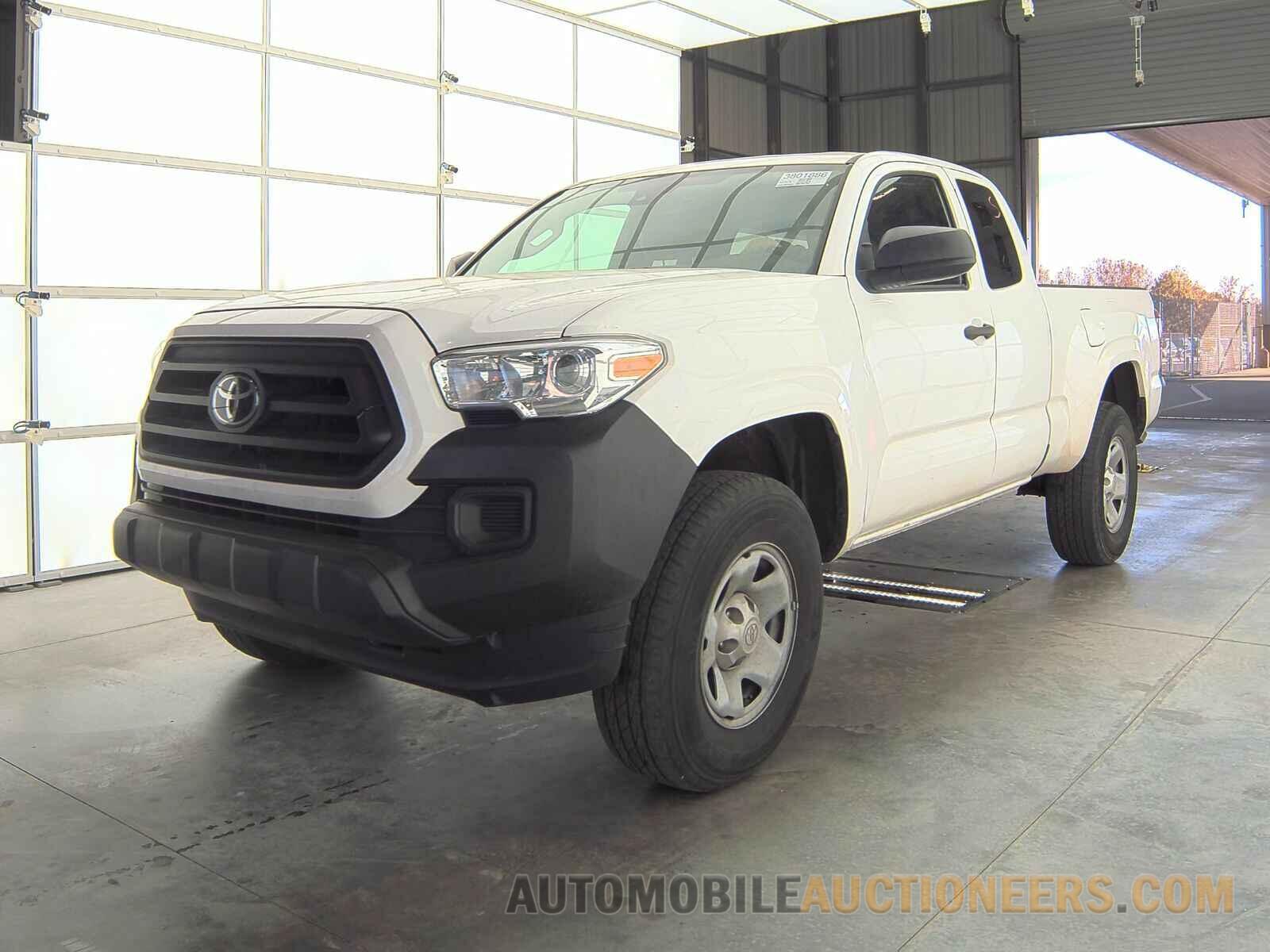 3TYRX5GN3PT080939 Toyota Tacoma 2023