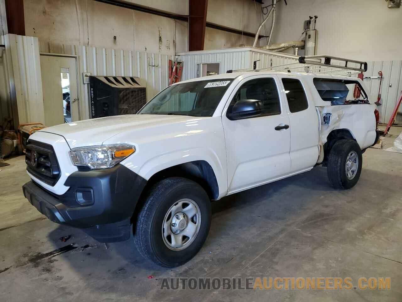 3TYRX5GN3PT083923 TOYOTA TACOMA 2023