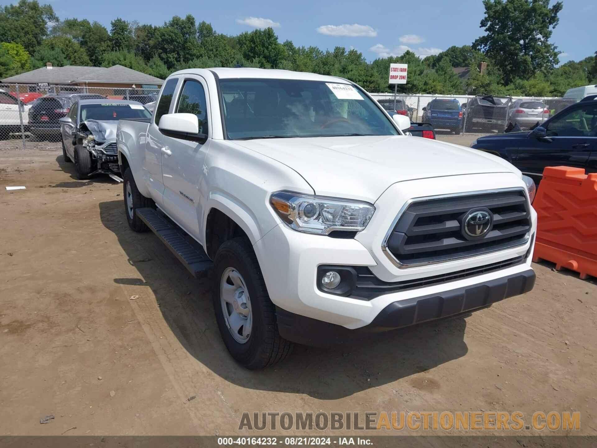 3TYRX5GN3PT089303 TOYOTA TACOMA 2023