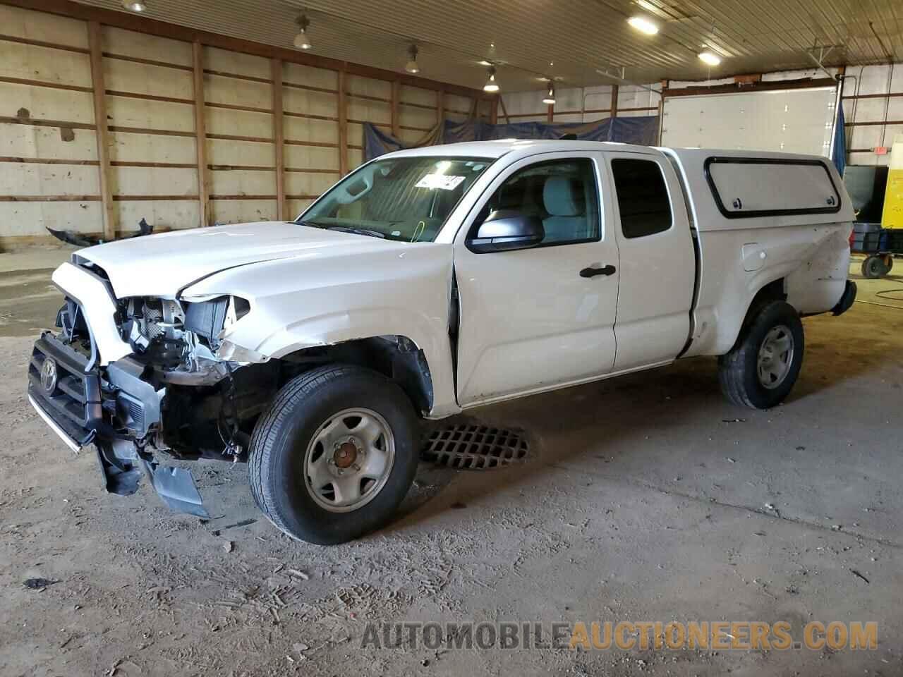 3TYRX5GN4PT068038 TOYOTA TACOMA 2023