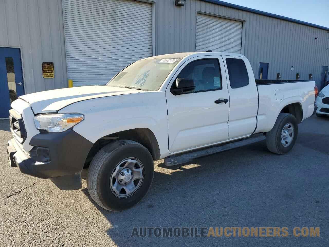 3TYRX5GN4PT069514 TOYOTA TACOMA 2023