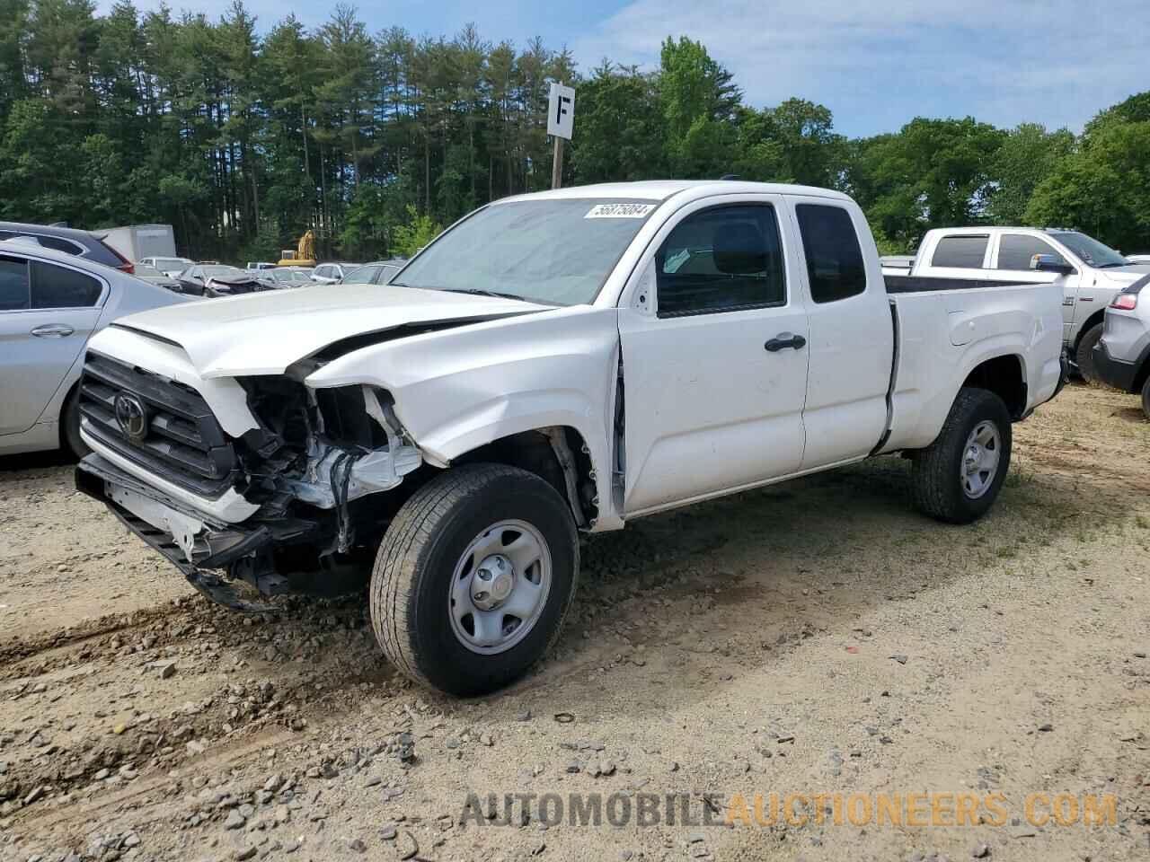 3TYRX5GN4PT074163 TOYOTA TACOMA 2023