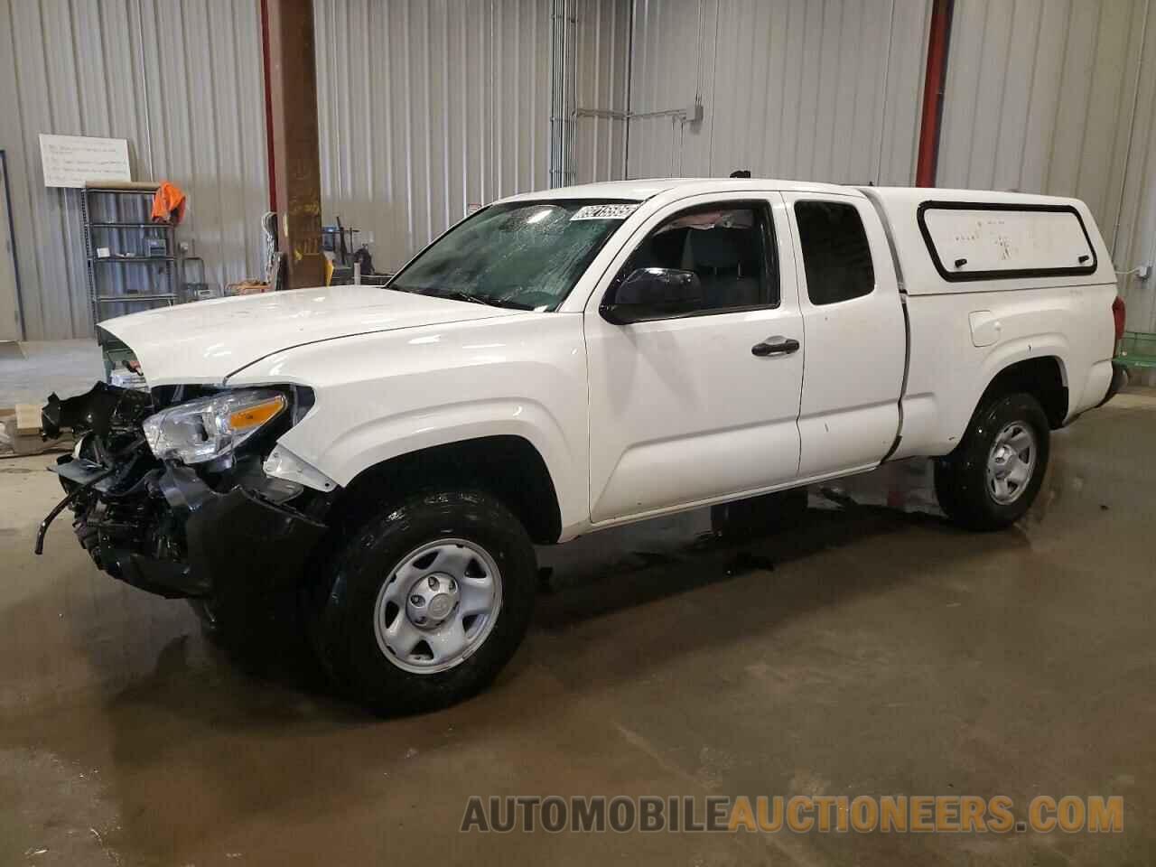 3TYRX5GN4PT076690 TOYOTA TACOMA 2023