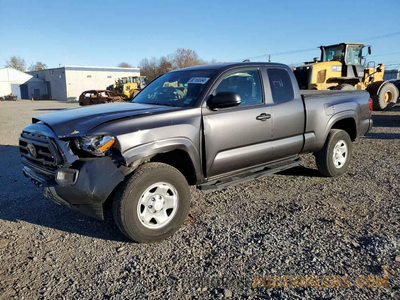 3TYRX5GN4PT080156 TOYOTA TACOMA 2023