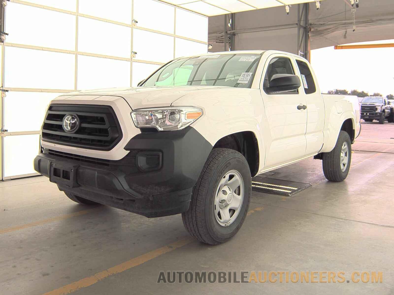 3TYRX5GN4PT082232 Toyota Tacoma 2023