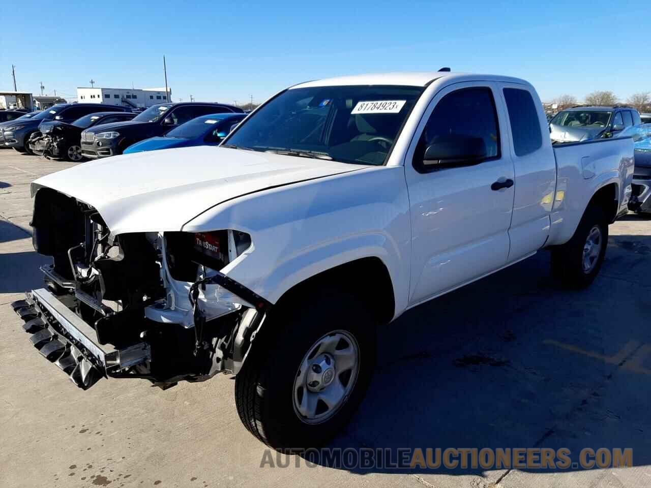 3TYRX5GN4PT084658 TOYOTA TACOMA 2023