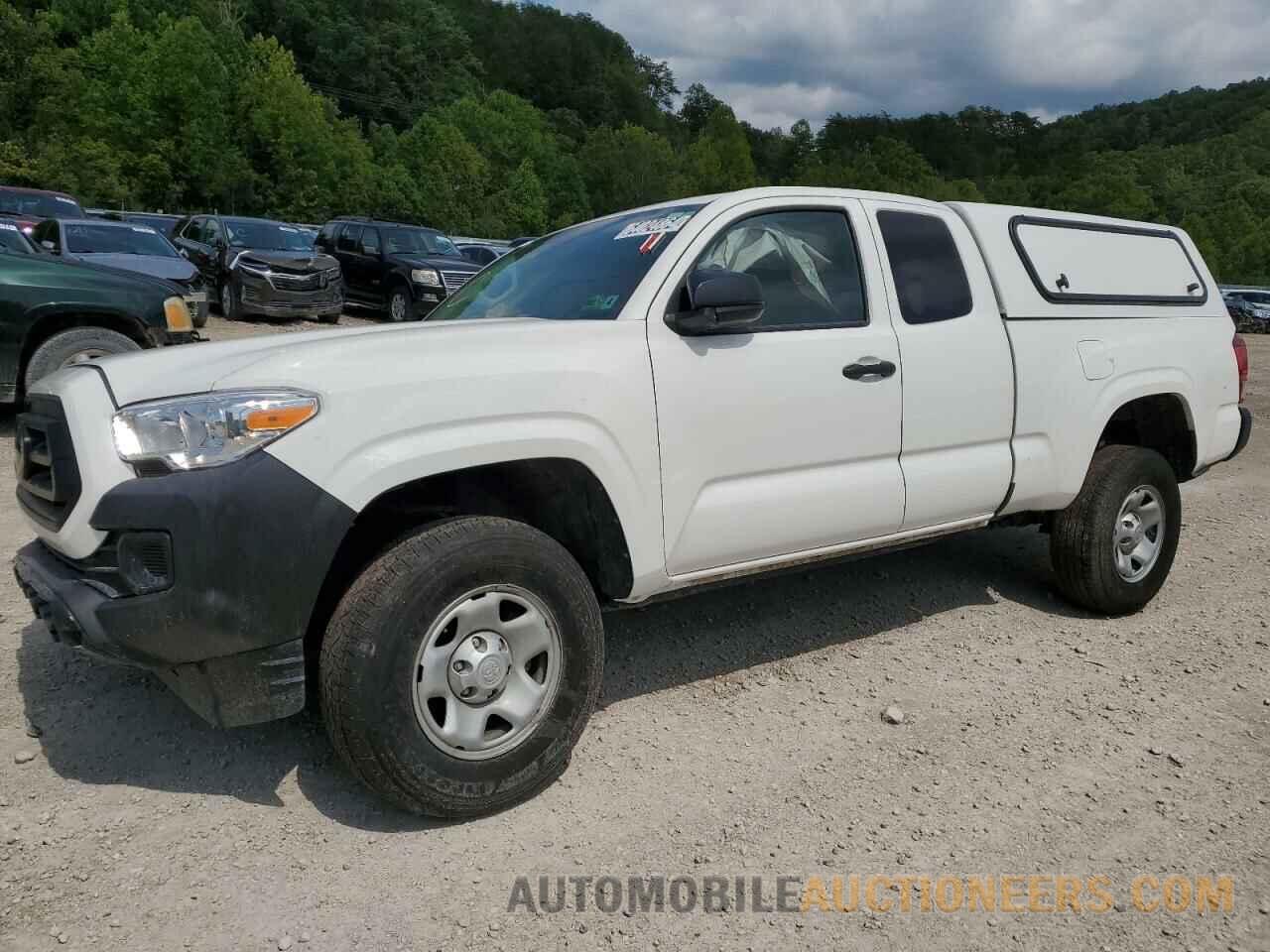 3TYRX5GN4PT086569 TOYOTA TACOMA 2023