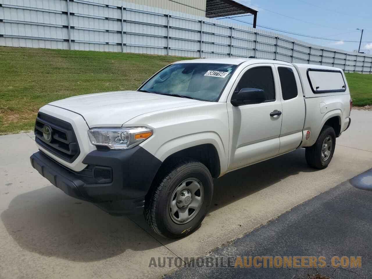 3TYRX5GN4PT089018 TOYOTA TACOMA 2023