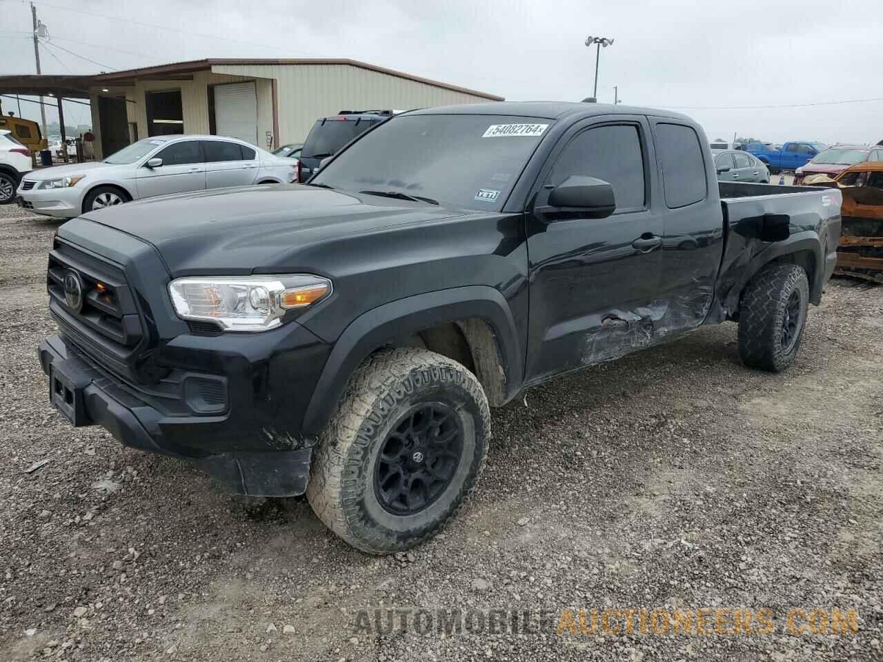 3TYRX5GN5LT002432 TOYOTA TACOMA 2020