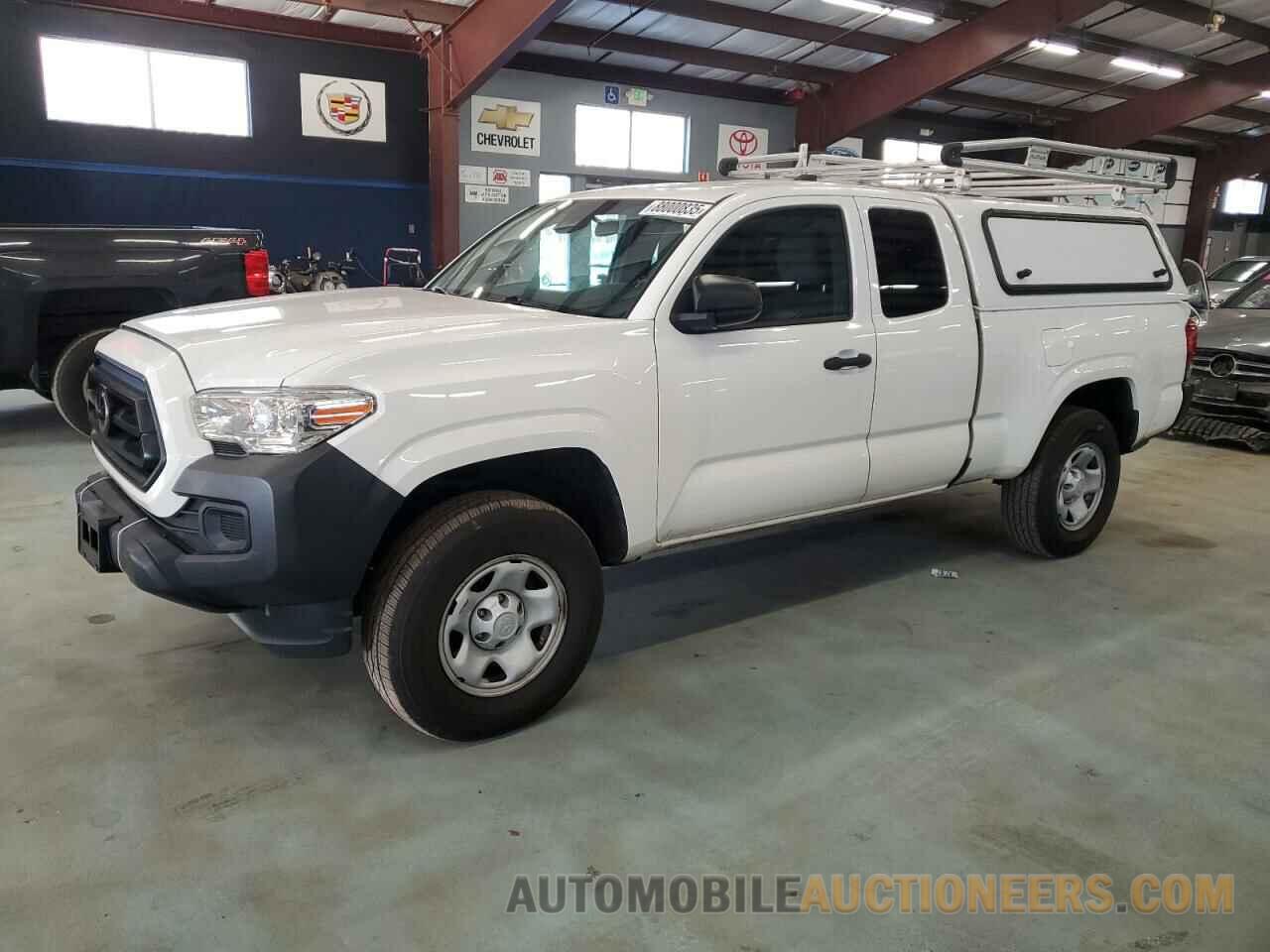 3TYRX5GN5LT004830 TOYOTA TACOMA 2020