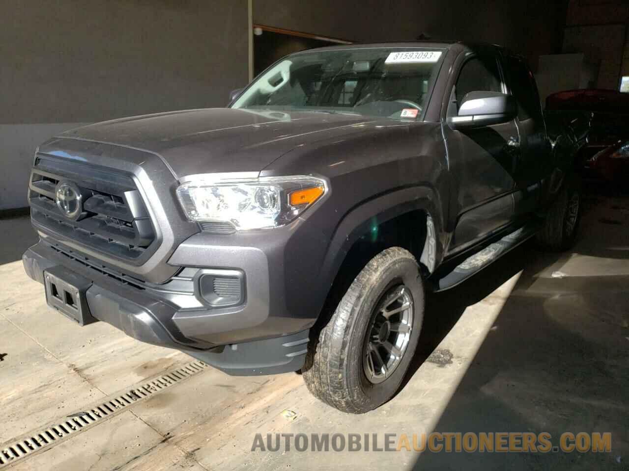 3TYRX5GN5MT027090 TOYOTA TACOMA 2021