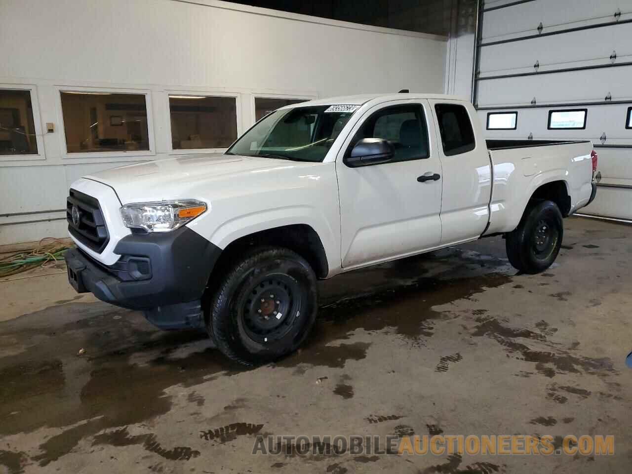 3TYRX5GN5NT043601 TOYOTA TACOMA 2022