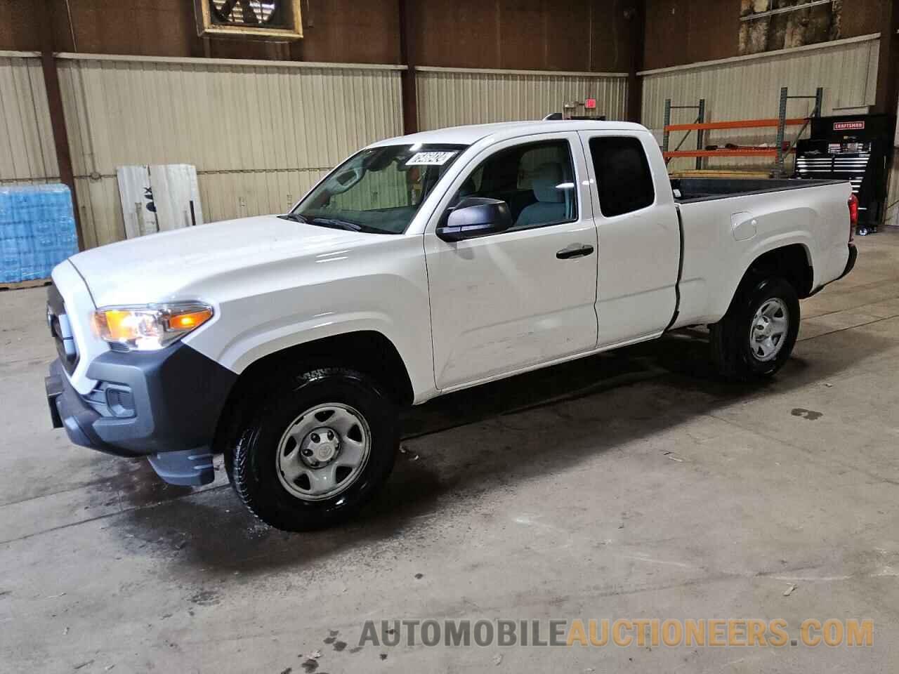 3TYRX5GN5NT052587 TOYOTA TACOMA 2022