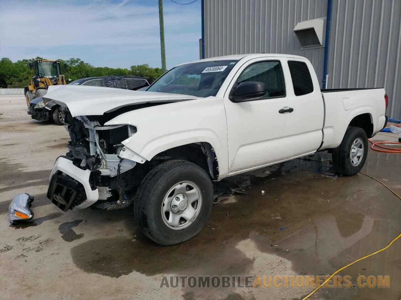 3TYRX5GN5NT062522 TOYOTA TACOMA 2022