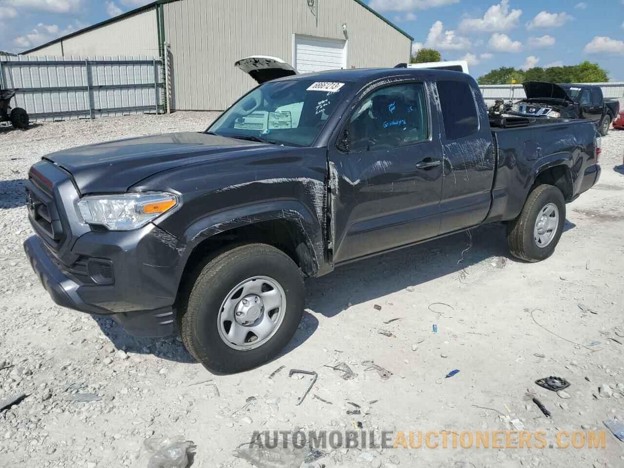 3TYRX5GN5NT066179 TOYOTA TACOMA 2022