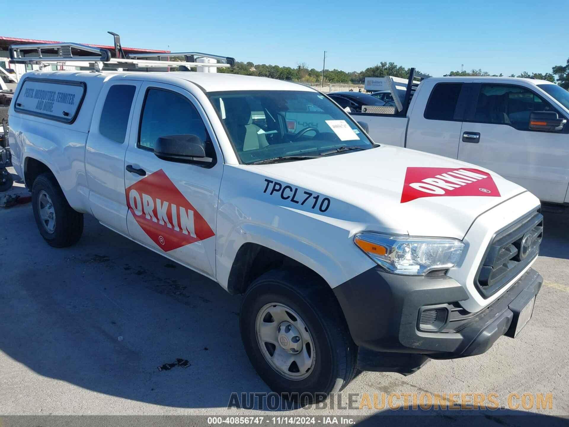 3TYRX5GN5PT073667 TOYOTA TACOMA 2023