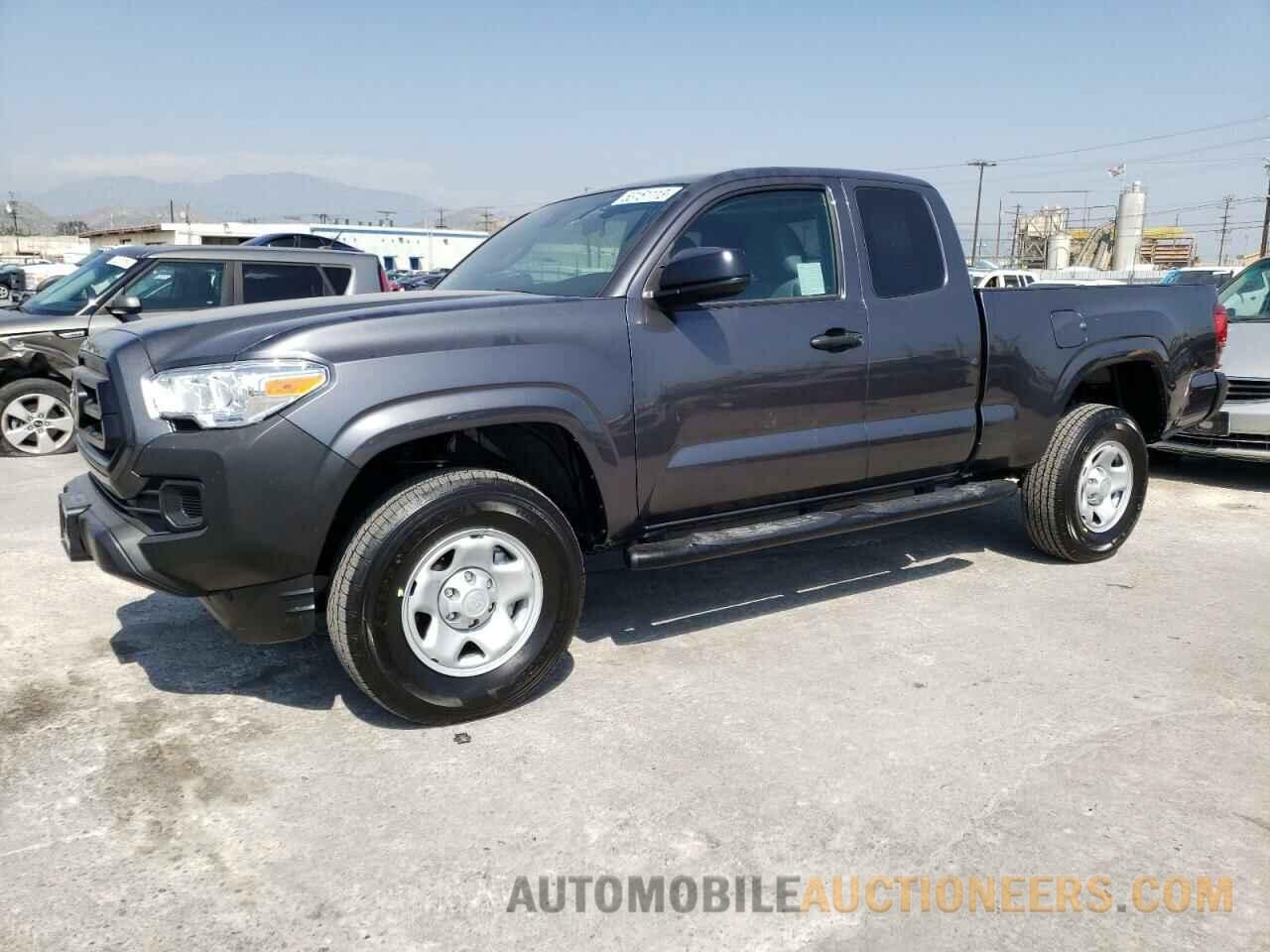 3TYRX5GN5PT079694 TOYOTA TACOMA 2023