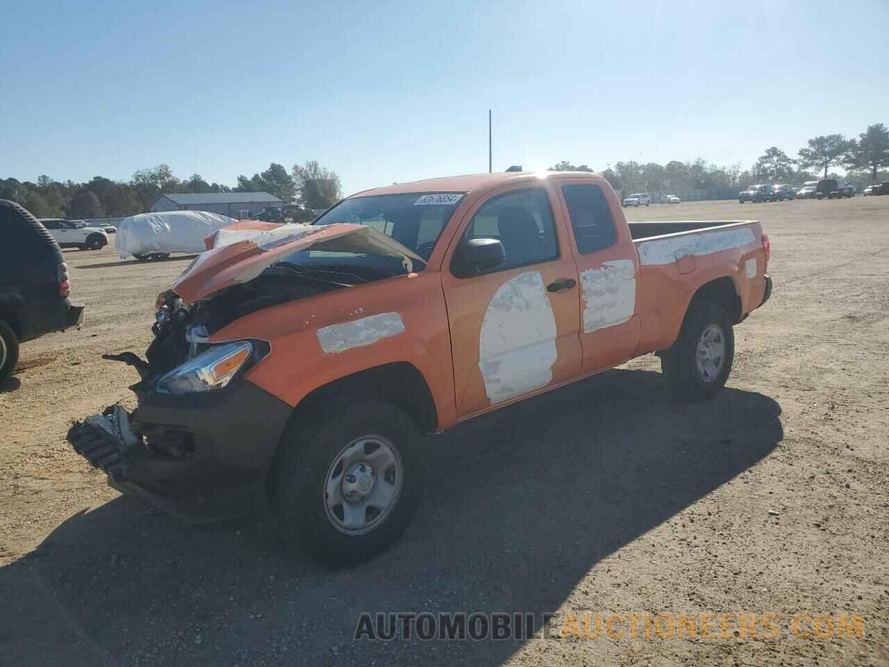 3TYRX5GN5PT083759 TOYOTA TACOMA 2023