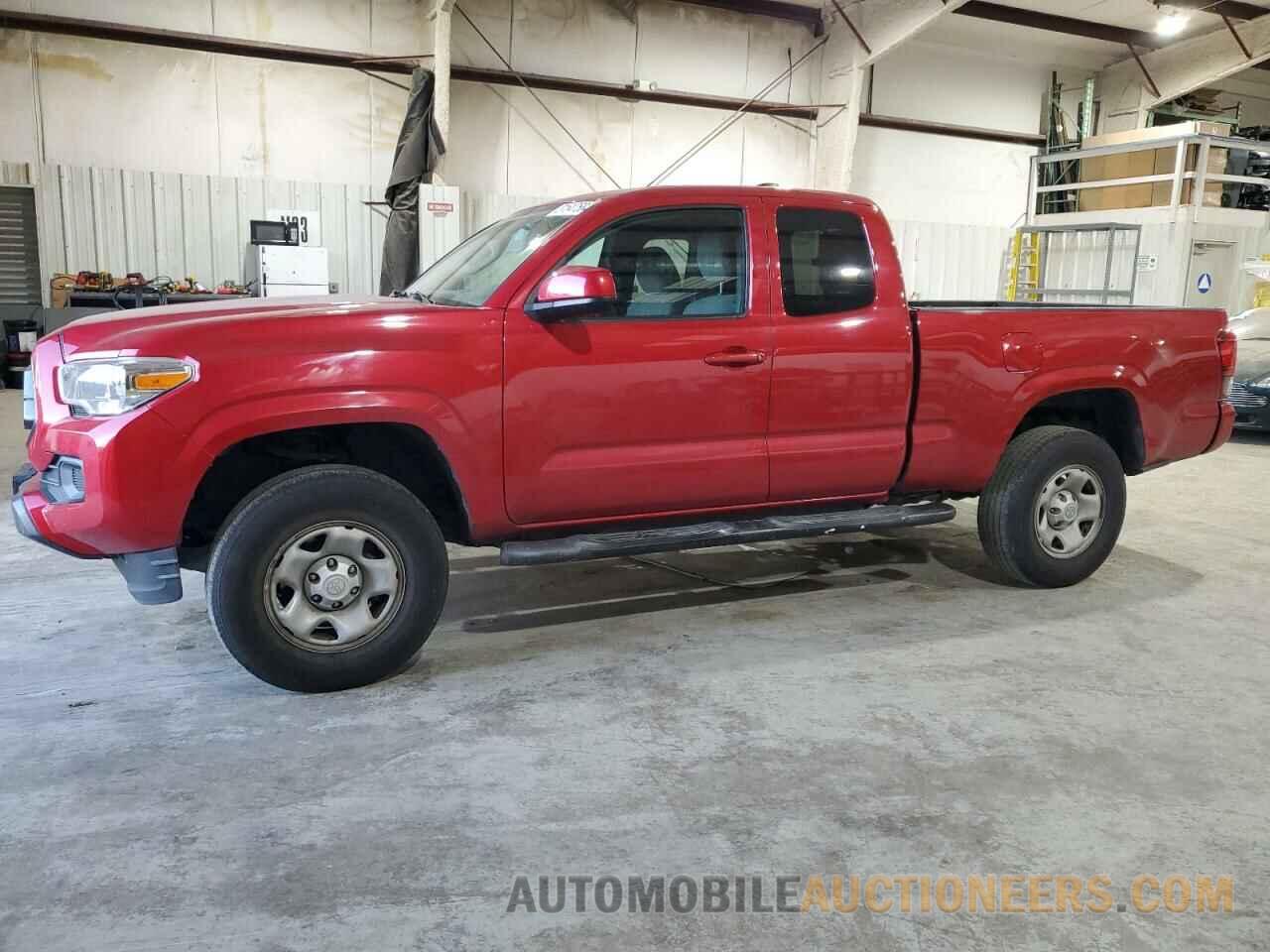 3TYRX5GN6LT002116 TOYOTA TACOMA 2020