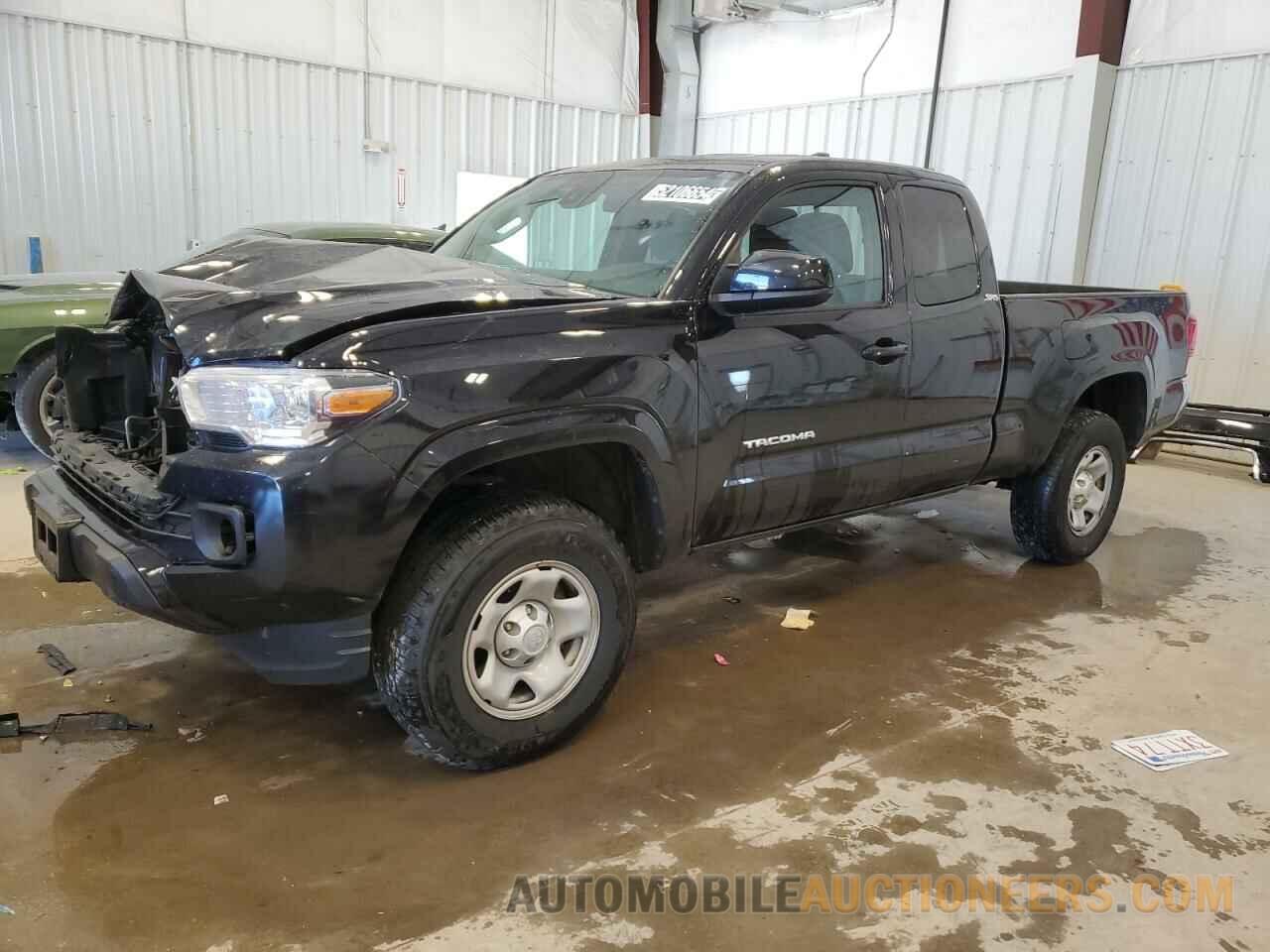 3TYRX5GN6NT043994 TOYOTA TACOMA 2022