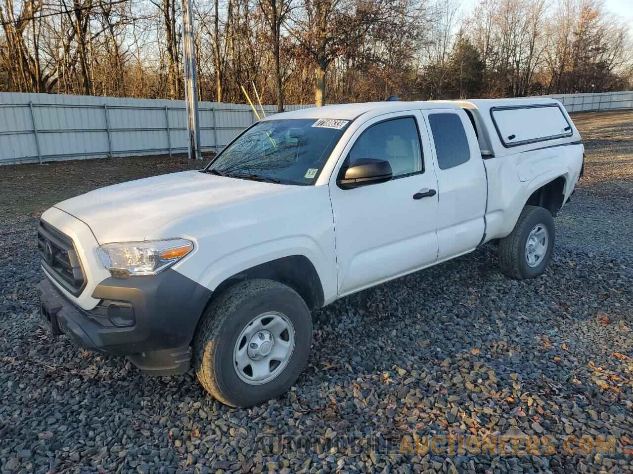 3TYRX5GN6NT053263 TOYOTA TACOMA 2022