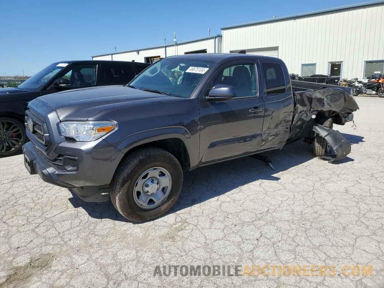 3TYRX5GN6PT077212 TOYOTA TACOMA 2023